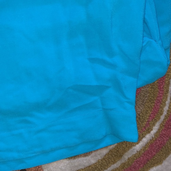 DVF Shift Dress with pockets - Picture 6 of 7